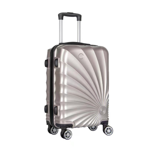 How to test the quality of trolley case ?