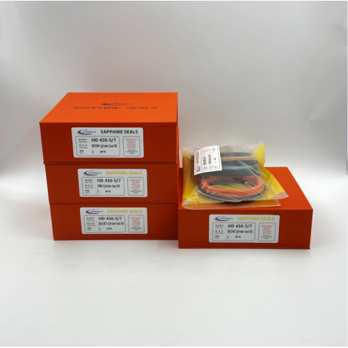 HD 450-57 Hydraulische afdichtingsreparatiekit
