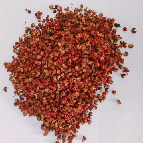 3401 high quality Sichuan pepper