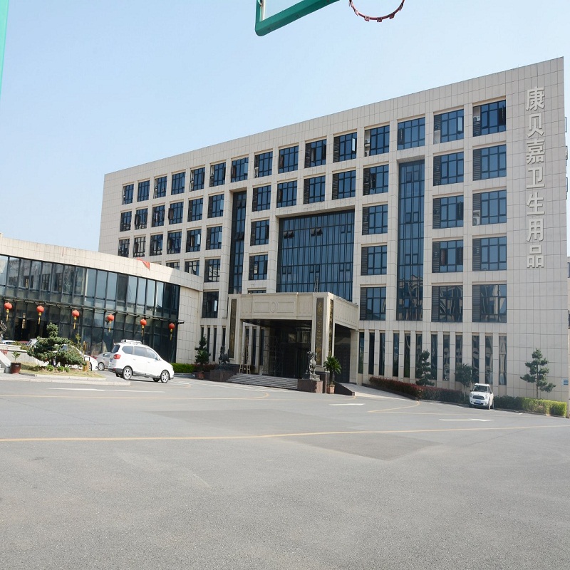 DONGYANG COMEXA SANITARY PRODUCTDS LTD.,CO