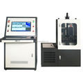 Dynamic Hydraulic Shock Absorber Fatigue Testing Machine1
