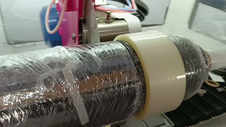 C5 बड़ी कटिंग टेबल 3 "कटिंग अक्ष