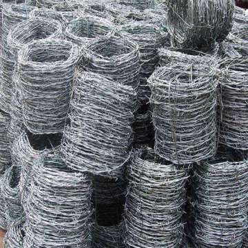 Top 10 Hot-Dipped Galvanized Barbed Wire Manufacturers