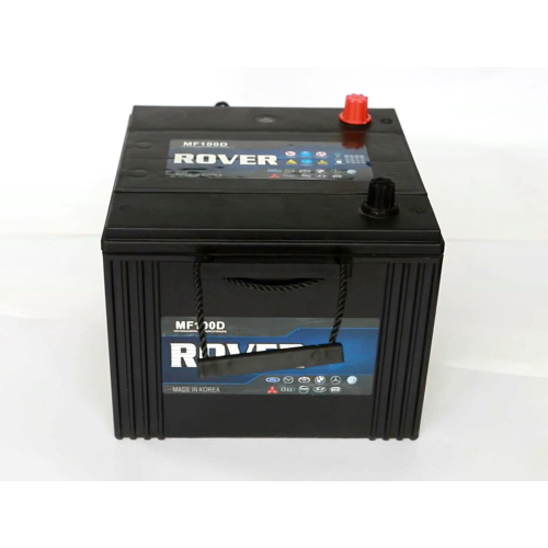 Rover MF 100D Auto-batterij-17