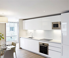 Shandong Boxing County Deernuo Kitchen Industry Co., Ltd