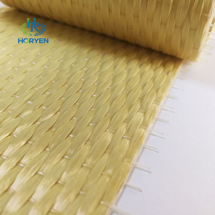 flame resistant aramid fiber cloth