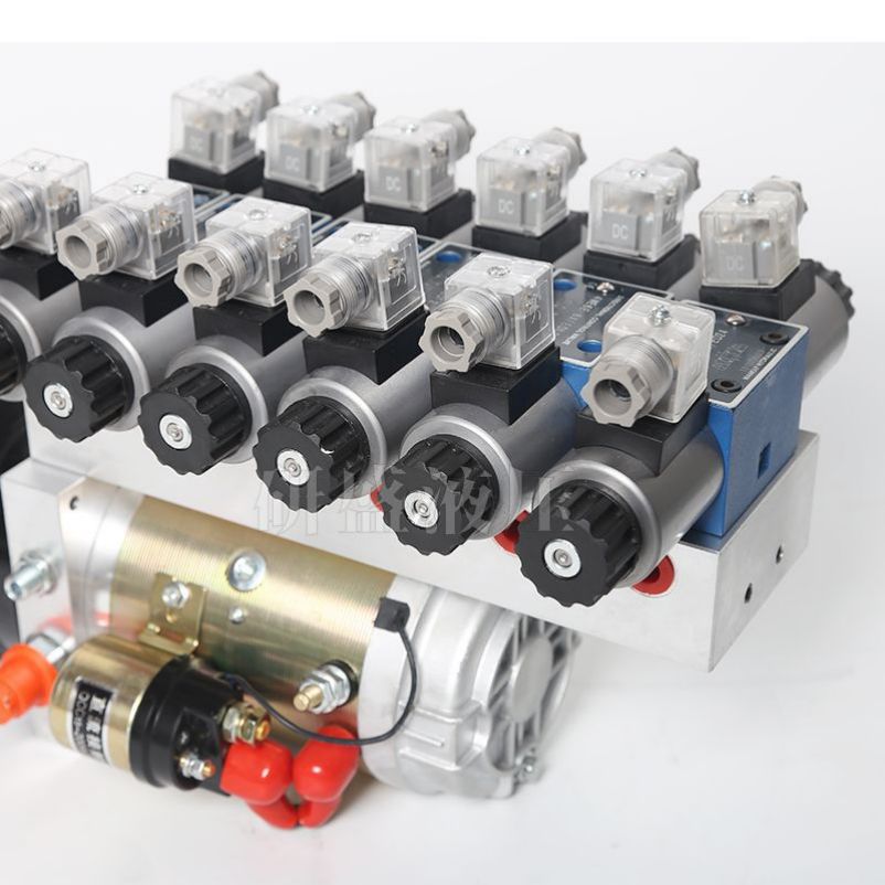 Hydraulic Power Unit 3 Jpg