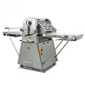 Shineho B040F Dough Sheeter for Cookie and Bread Dough Lamination1