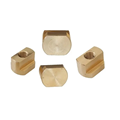 Hydrofoil Mount Copper Foil Track Nut for Foil Board1