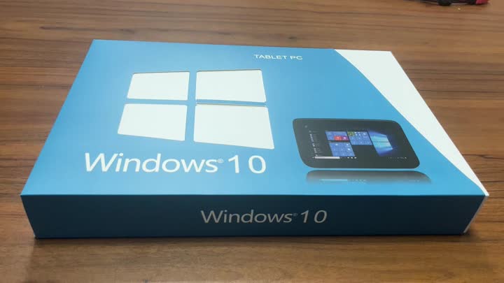 1 GS101 Tablet PC