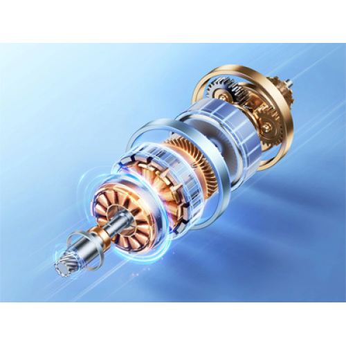 Booms globais do mercado de motores elétricos em 2026: alta eficiência, inteligência e eletrificação impulsionam a transformação da indústria