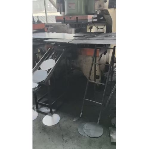 Rimbre de acero resistente diseñado para uso de triciclo y rickshaw