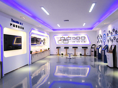 Guangzhou TouchWo Electronics Co.,Ltd.