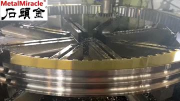 Sichuan MetalMiracle Industry Corp. 