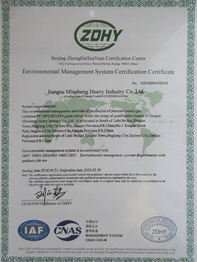 ISO14001