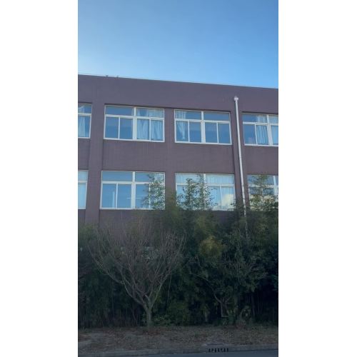 কোম্পানির পরিবেশ