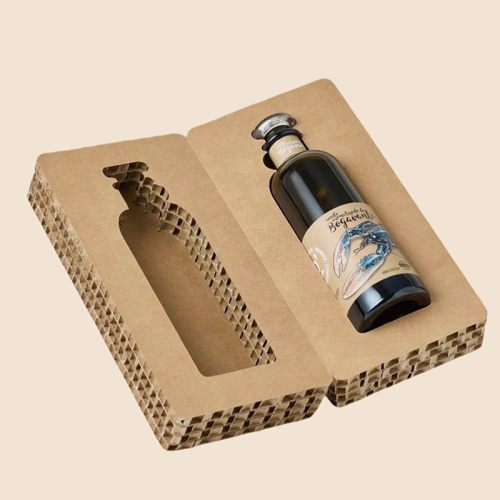 Honeycomb Paper Liner: Key Applications & Core Benefits | Custom Insert from FENGDUN