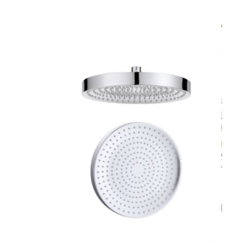 Choosing the Right Round Rain Shower Head for Your Bathroom