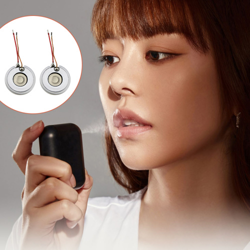 Por que a placa de atomizador oral está revolucionando os dispositivos de saúde em casa