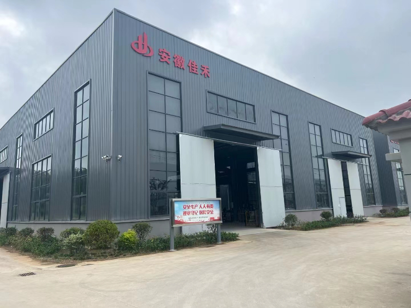 Xuzhou Guifeng Metal Technology Co., Ltd