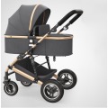 Hochwertiger neuer Kinderwagen Kinderwagen