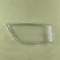 CQL Auto Light Caps Car Headlight Lampshade Transparent Lamp cover Headlamp Mask Glass Headlamp Cover For Honda CRV 1997-20011