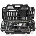 2023 67-Piece Socket Set for Car, Bike, and DIY Auto Repair1