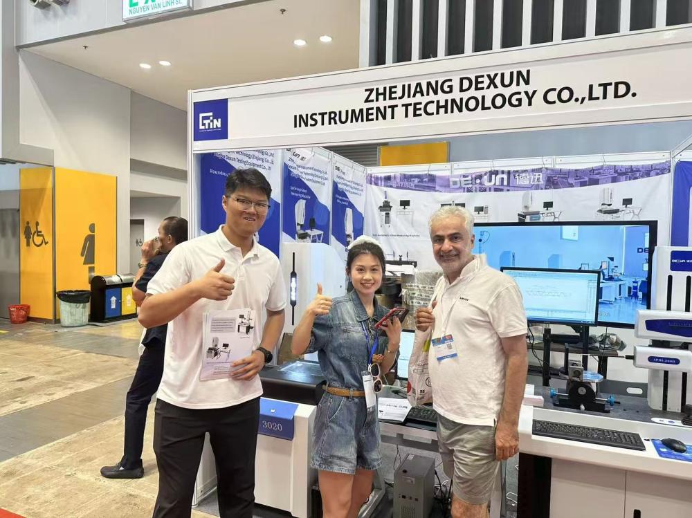 2026 Vietnam Exhibition03
