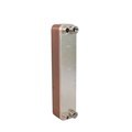 High-Quality Brazed Aluminum Plate Fin Heat Exchanger: Essential Equipment for Advanced Beer Brewing Cooling Processes1