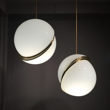 List of Top 10 Modern Chandelier Brands Popular in European and American Countries