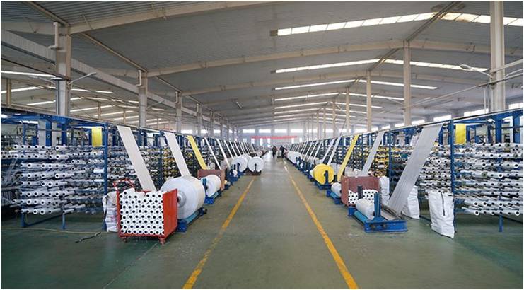 Shijiazhuang Boda Plastic Chemical Co., Ltd.