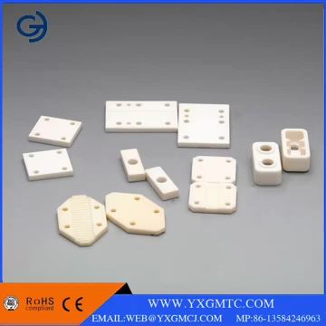 ceramic structure