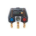 Testo 550i Smart Kit with 115i Temperature Probes - Part Number 0564 3550 011