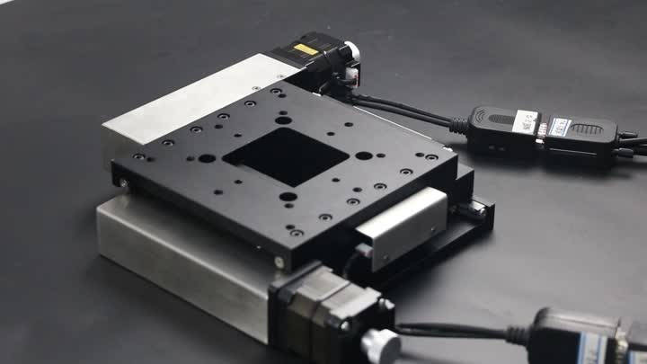 X-Y Linear stage