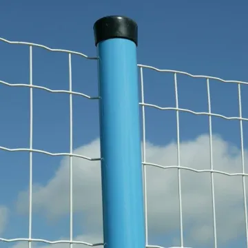 Ten Chinese Welded Mesh Fencing Suppliers Popular in European and American Countries