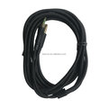 Free Shipping: 3.5mm Universal 2-in-1 Gaming Headset Audio Extension Cable Compatible with Hyper X Cloud II/Alpha-/Cloud Flight/Core Headphones1