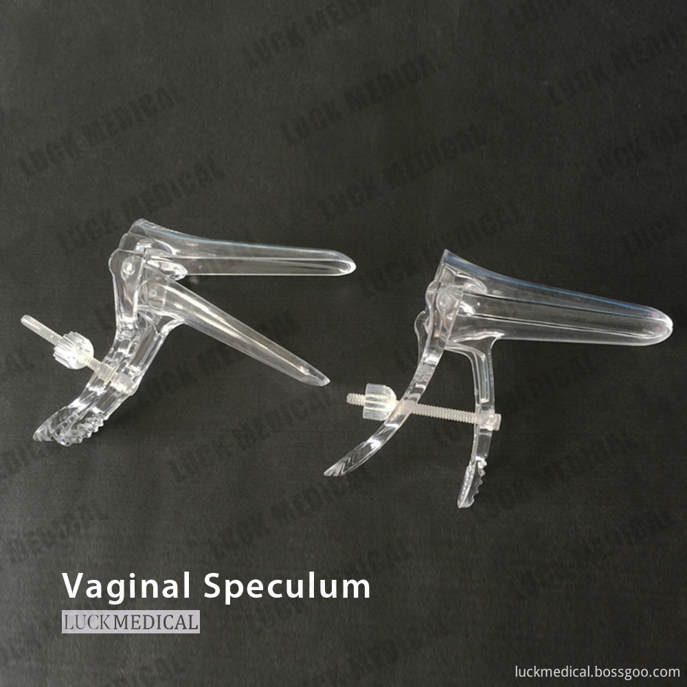 Main Picture Vagina Speculum03