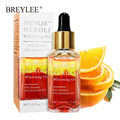 Breylee Whitening Removal Spot Essence with Essential Oil and Vitamin C Face Serum1