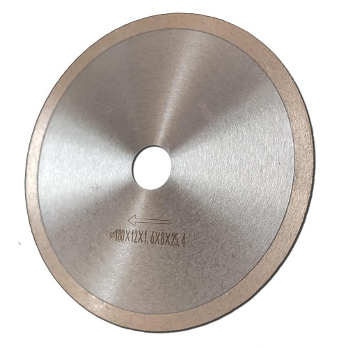 show diamond saw blades