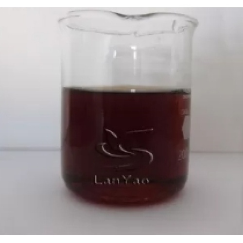 PAFC offre la rimozione degli inquinanti dalle acque reflue industriali