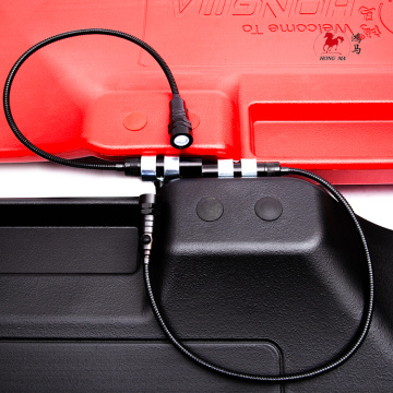China Top 10 Auto Mechanic Creeper Brands
