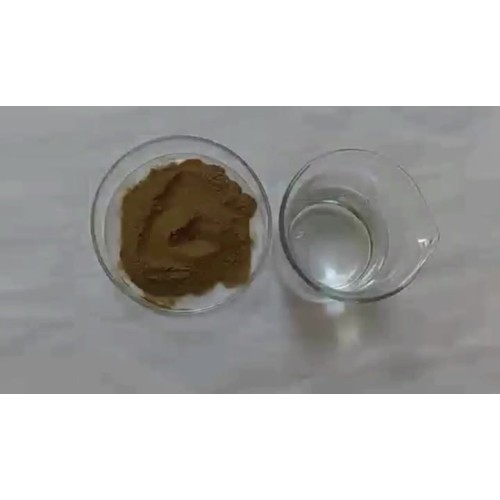 Seaweed Extract