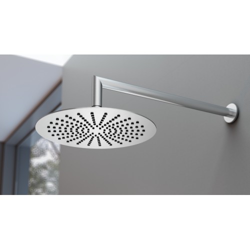 Moon Shower Patented Technology Water Saving Shower Head