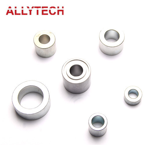 精密金属加工: Allytech は多様な製造能力で世界の産業需要に対応します