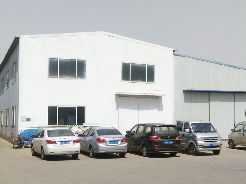 Hebei Dilong Wulian Technology Development Co., Ltd.