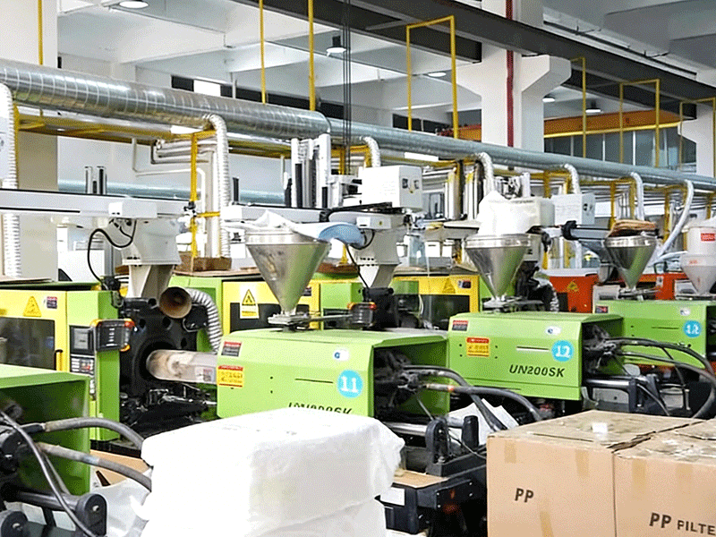 Shenzhen Antai Intelligent Appliances Co., Ltd.