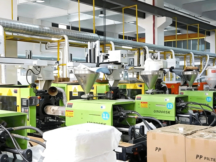 Shenzhen Antai Intelligent Appliances Co., Ltd.