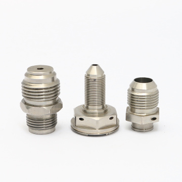 Asia's Top 10 Fastener Stainless Processing Brand List