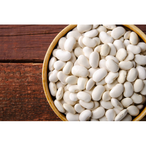 The Nutritional Value of White Kidney Beans