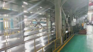 z180 galvanized coil